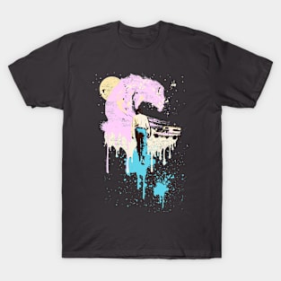 SURF GOTH T-Shirt